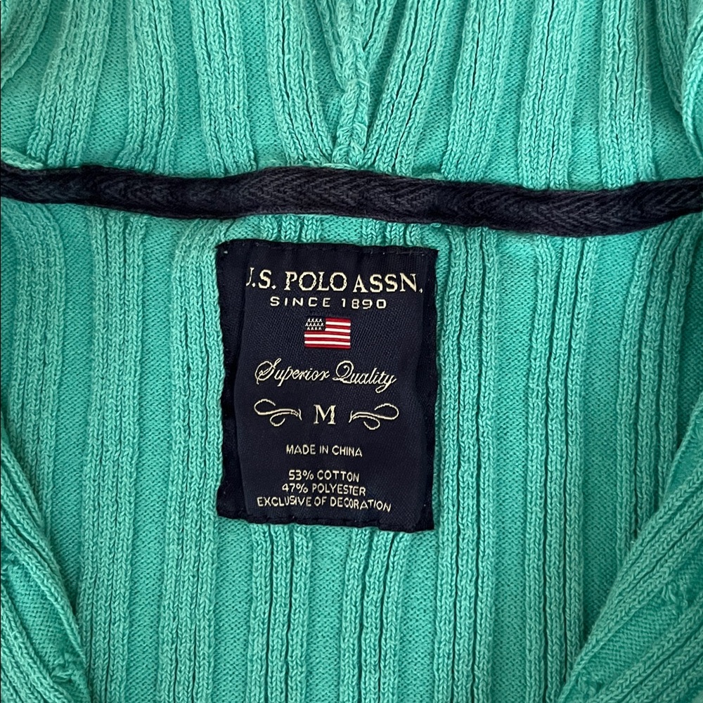 US Polo Assn women shirt - Picture 4 of 8